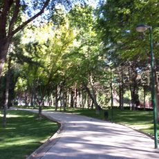 Parque Polígono San Antón