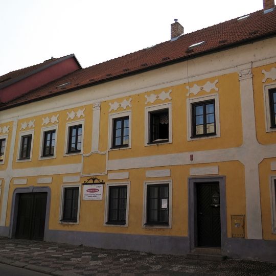 Vídeňská 36