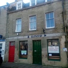 Duns, 38, 39, 44, 45 Market Square