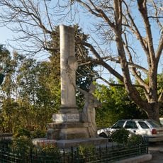 War memorial