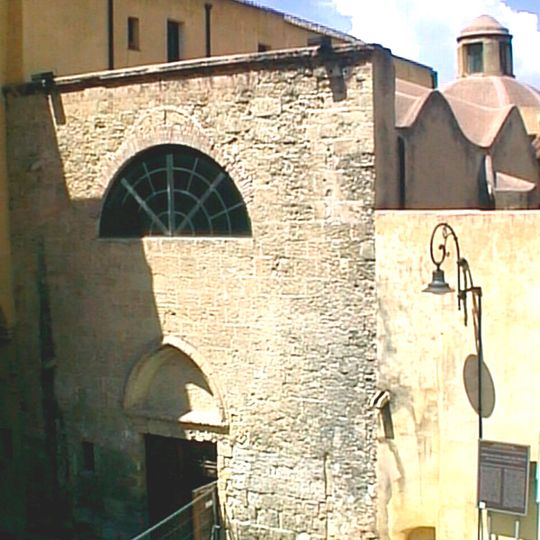 Chiesa di Santa Maria del Santo Monte di Pietà