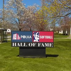 National Cleveland-Style Polka Hall of Fame and Museum