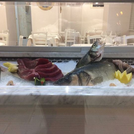 Gente di Mare