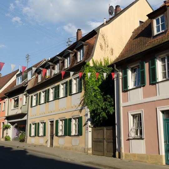 Mühle