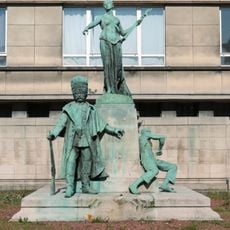 Memorial of the Gendarmerie