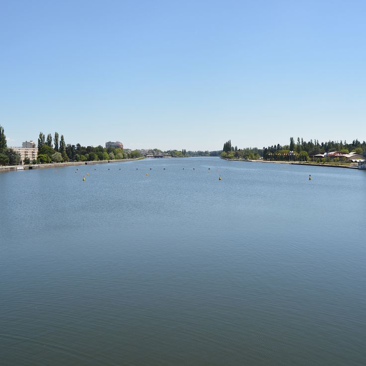 Lac d'Allier