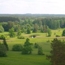 Ziemeļgauja protected landscape area