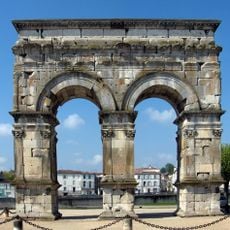 Arch of Germanicus