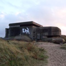 Batterie Heerenduin