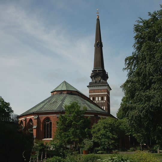 Cattedrale di Västerås
