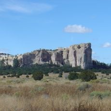 El Morro National Monument