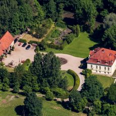 Gut Möltgen / Haus Homoet