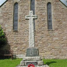 Weston under Penyard War Memorial
