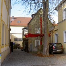Paulanergasse 14