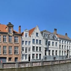Spiegelrei