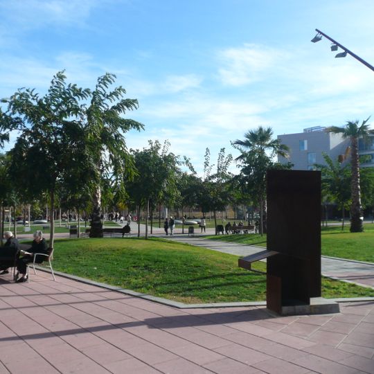 Jardins de Can Xiringoi