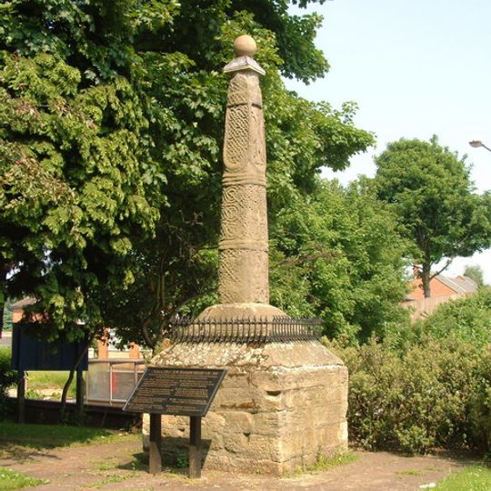Stapleford Cross