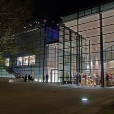 Emil-Schumacher-Museum