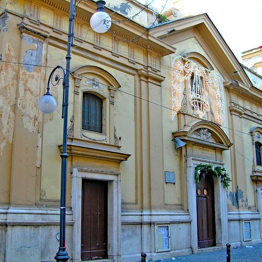 Chiesa dell'Immacolata Concezione