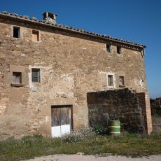 Les Casetes (Selvanera)