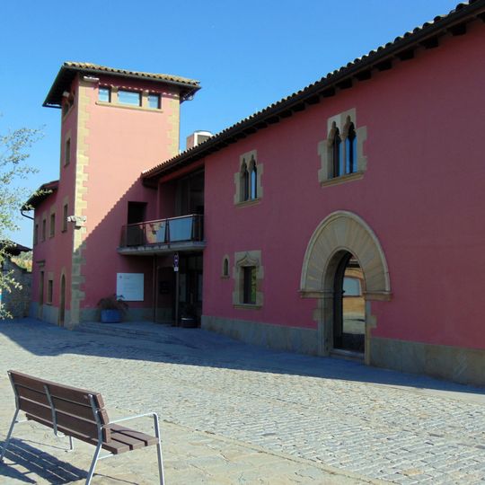 Casal de l'Esperança