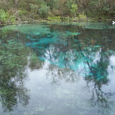 Ichetucknee Springs State Park