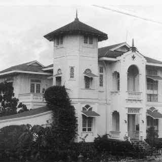 Mariano Ramos Ancestral House