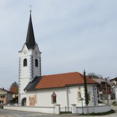 Sts. Simon and Jude Church