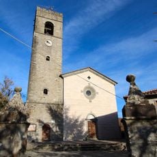 Sant'Andrea Apostolo