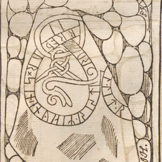Uppland Runic Inscription 262
