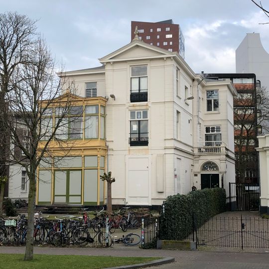 Van Schaeck Mathonsingel 10