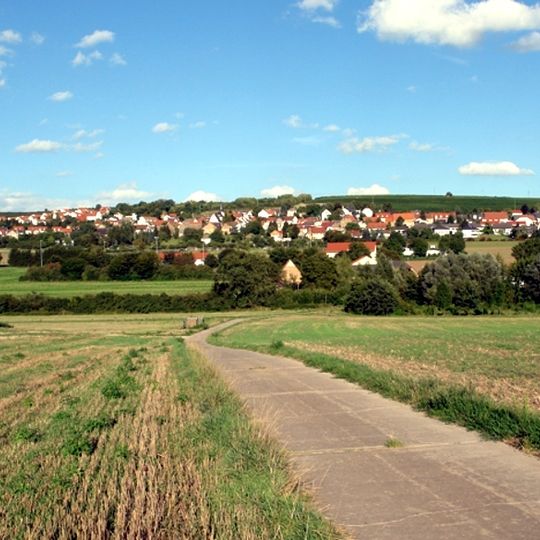Sörgenloch