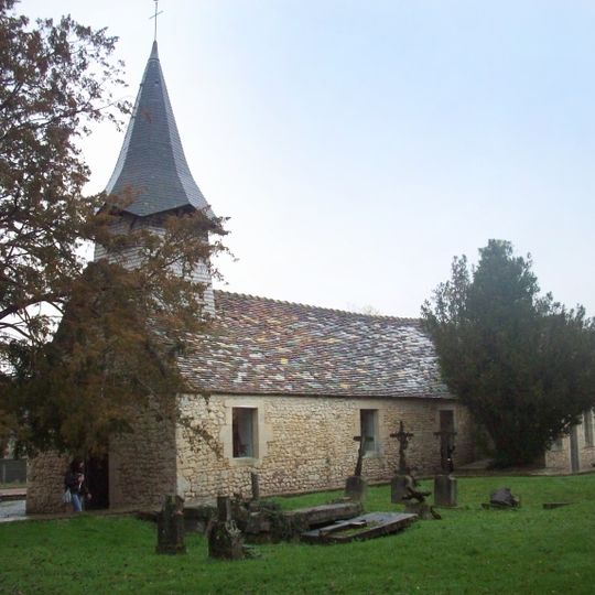 Saint-Martin-de-Mieux