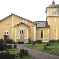 Eurajoki Church