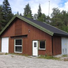 Nordåni power station