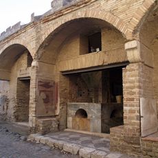 Thermopolium