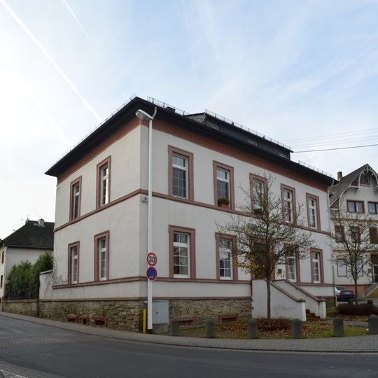 Rathaus Wörsdorf