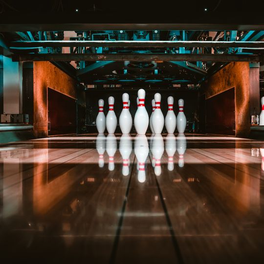 Imperial Lanes