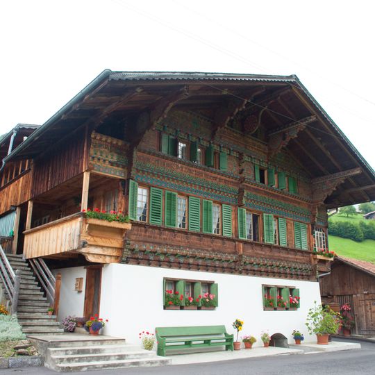 Fattoria Weissenbach