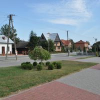 Gmina Tuszów Narodowy