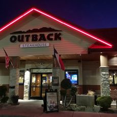 Outback Steakhouse