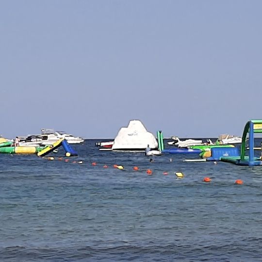 Summer Fun Water Park