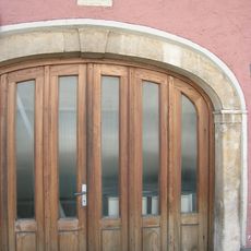 Ehemaliger Sommerkeller des „Bummerlbräu“