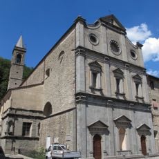 Chiesa della Santissima Annunziata