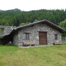 Chiesa della Madonna della Neve