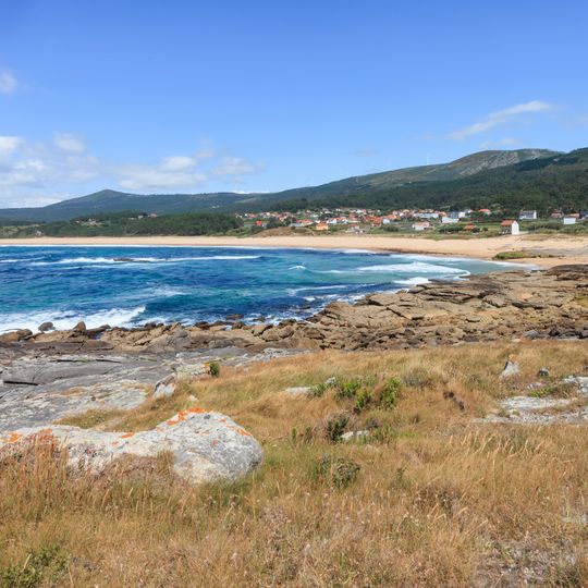 Praia de Queiruga