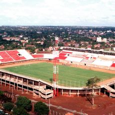 Antonio Aranda Stadyumu