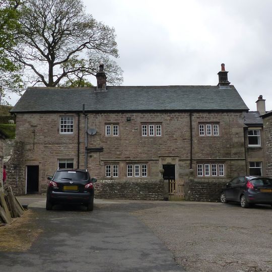 Hareden Farmhouse