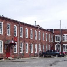 Windsor Print Works