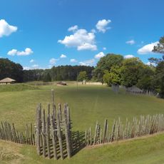 Town Creek Indian Mound State Historic Site